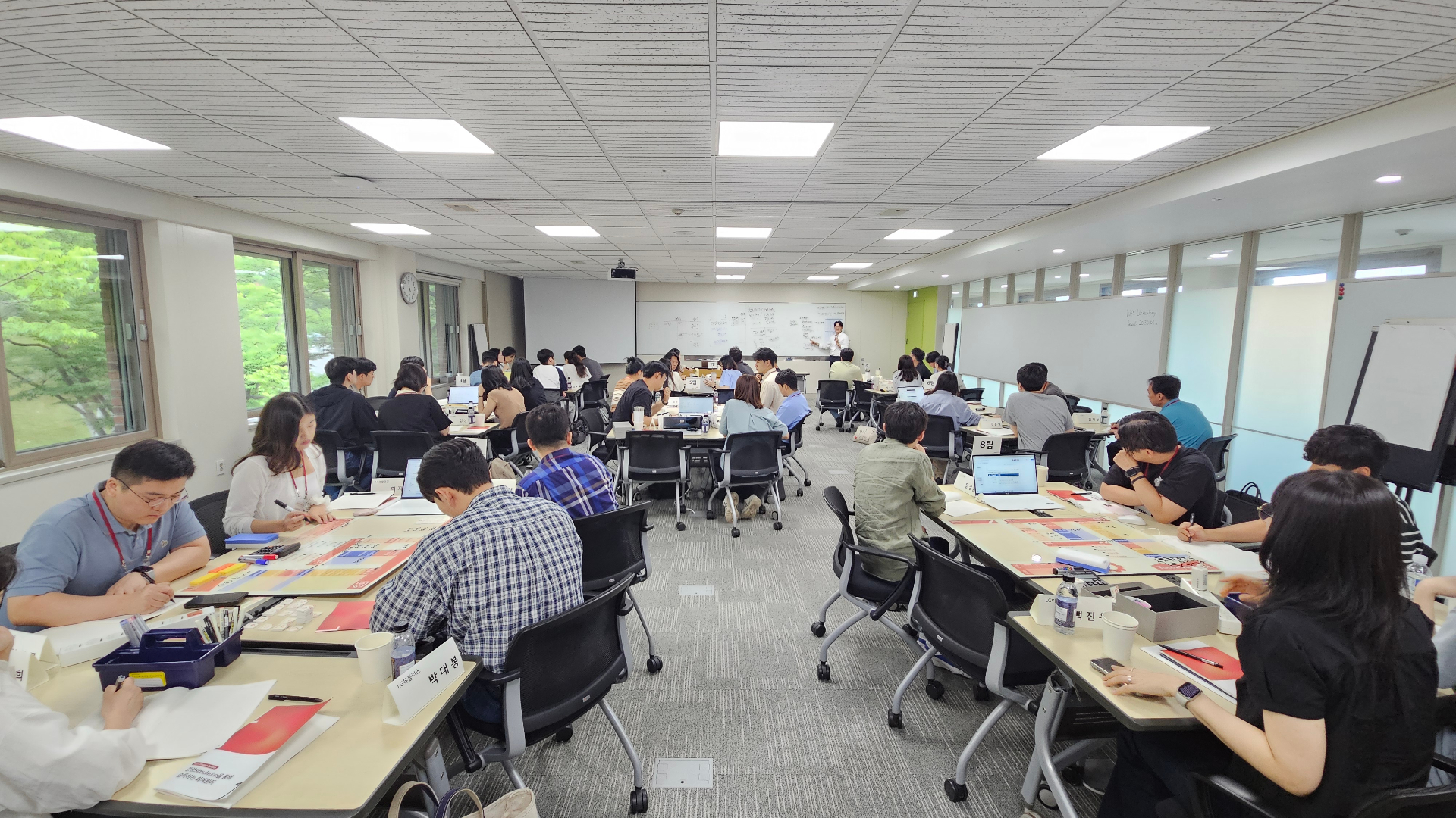 OpenClaw를 이용한 재무업무 자동화
